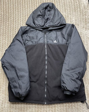 Vintage Adidas Jacket Mens XLarge Black Rever...