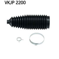 Skf Faltenbalgsatz, Lenkung Vkjp 2200