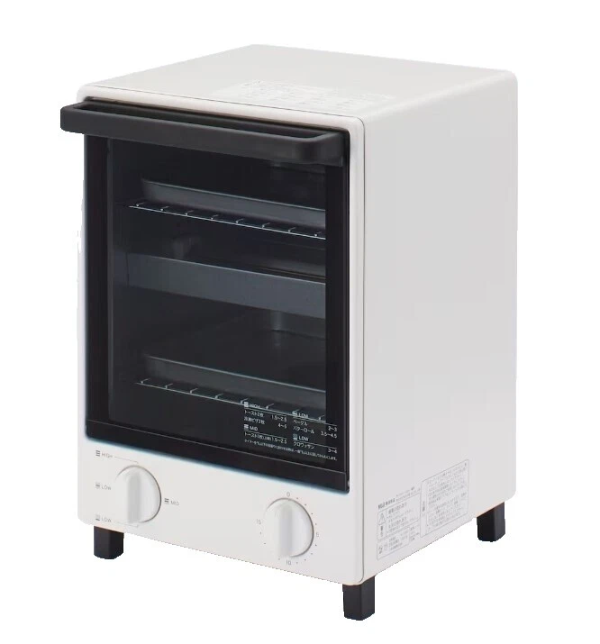 MUJI hornos eléctricos