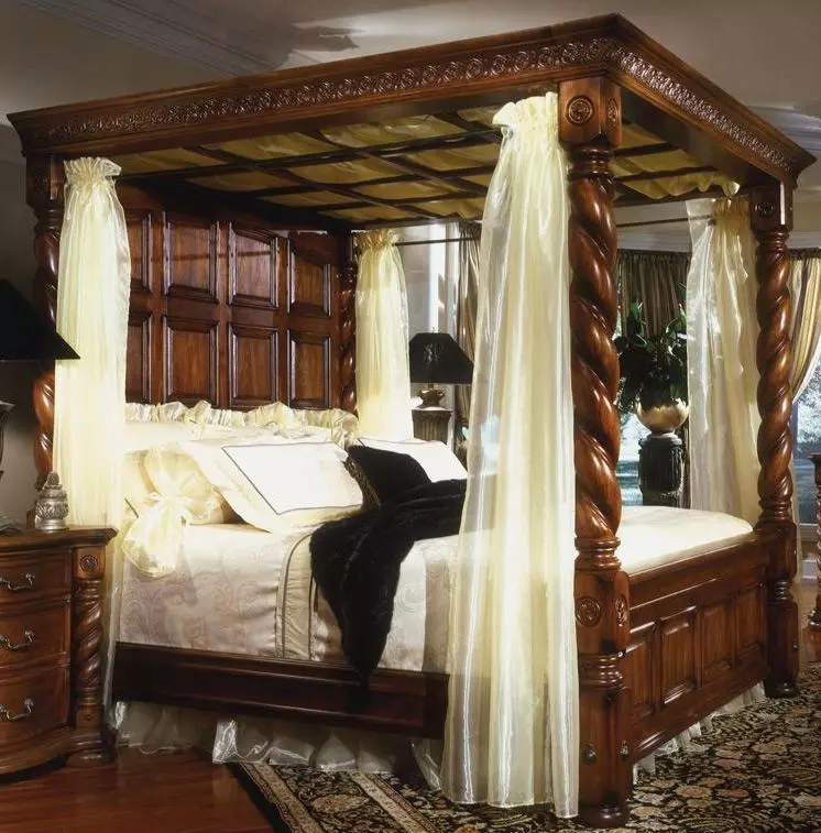 Ebay 4 poster bed deals