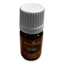Young Living Essential Oils - 5ml - New/Sealed - FAST FREE Shipping