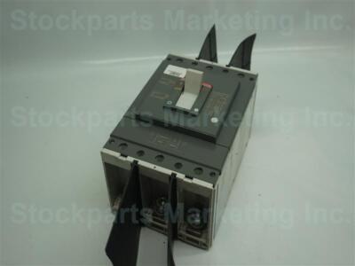 ABB SACE FORMULA A3S 630 Moulded Case Circuit Breaker 30 Days Warranty