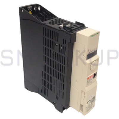 Used & Tested SCHNEIDER ATV32HU40N4 AC Speed Drive