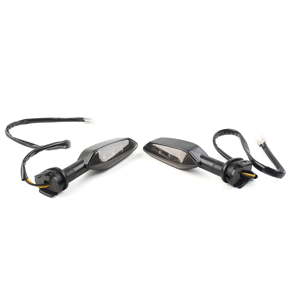 LED Turn Signal Light Flasher Indicator For YAMAHA FZ 16 250 FZS 150