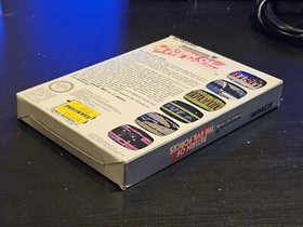 Probotector II Return of the Evil Forces Nintendo NES