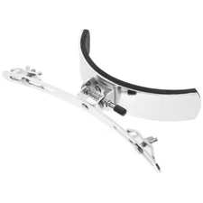 Practical Drum Support Accessory Snare Parts Marching Leg Rest