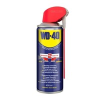 WD-40 Multifunktionsprodukt Smart Straw 400Ml
