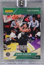 2017 Panini Instant NFL Football Cards - Updated Checklist 12