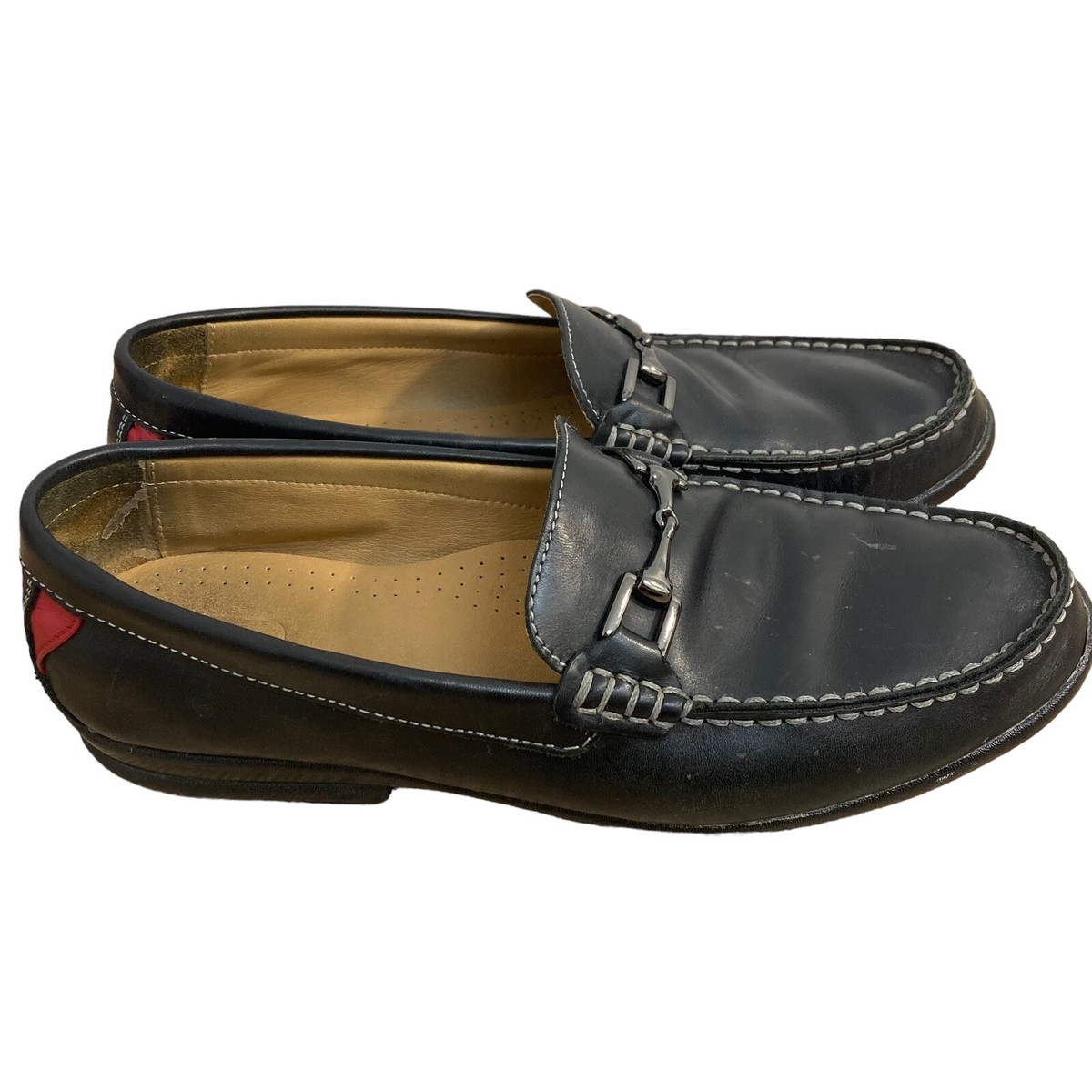 2 pairs of FJ Club Casual Bit Loafers - Classic Slip-On Dress Casual Amazon.com | FootJoy Men main image 4