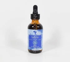 Camille Rose Black Castor Oil + Chebe REPAIR Pure Strengthening Oil 2 fl oz