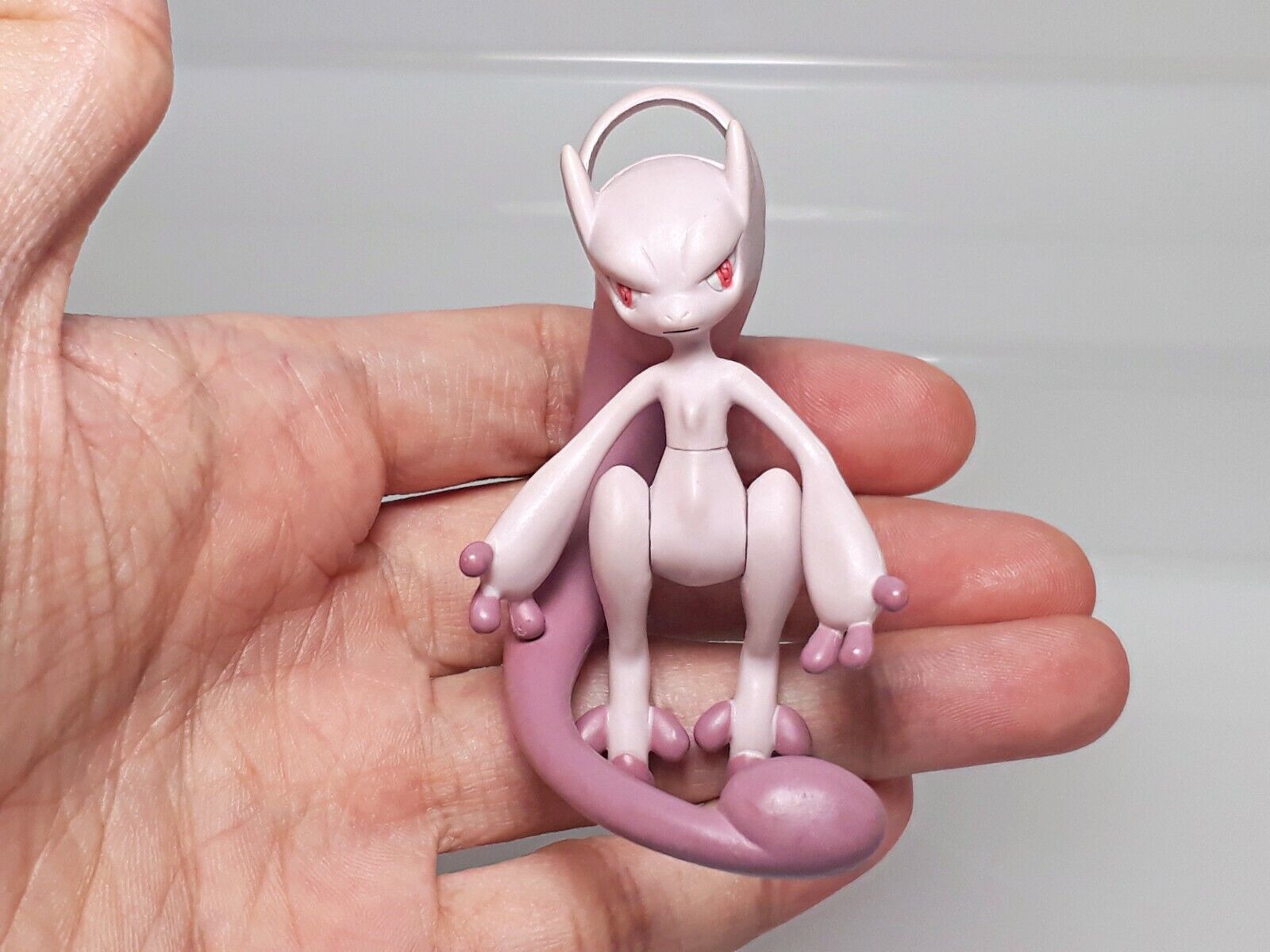 Mega Mewtwo X, Y(2 pcs)Pokemon Monster Takara Tomy Collection