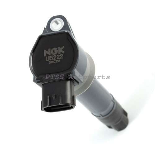 1832A031 6pcs Ignition Coils For Mitsubishi Galant Endeavor 3.8L V6 - Picture 2 of 5
