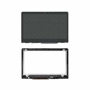 Display LCD Touchscreen 14 Pollici 1920x1080 Per HP Pavilion X360 14-ba / 14m-ba - Sostituzione Completa