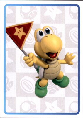 Super Mario Smashh Playtime 2023 Sticker 51