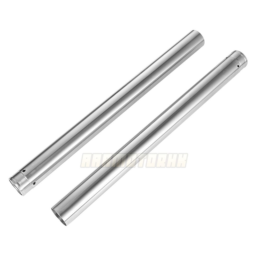 Front Fork Pipes Tubes Inner Legs Bar For Harley Electra