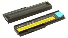 4400mAh Batterie pour Lenovo THINKPAD X201S X201I X201 (3626) (3323) X200S X200