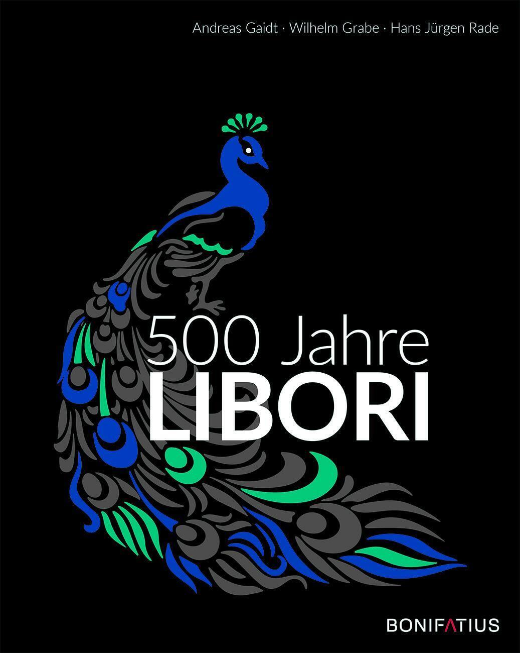 Andreas Gaidt (u. A.) | 500 Jahre Libori | Buch | Deutsch (2023) | 336