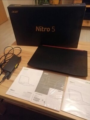 ACER Nitro 5 Gaming Laptop 