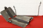 <!--F#f_0-->GENUINE GM VY VZ CREWMAN & ONE TONNER UTE FUEL TANK STRAPS / MOUNTS -PAIR LH RH<!--F/-->