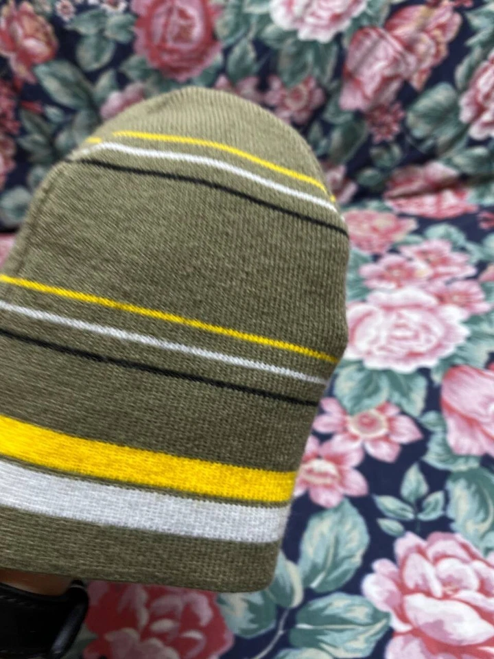 Sombrero Quiksilver OS Beanie Logo Foto 3 de 4