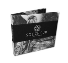 SIECHTUM Zeiten:Wende 2CD Digipack 2015 LTD.999 (NACHTMAHR)