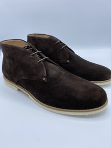 hudson chukka