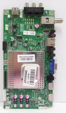 TV LCD RCA 32" J32HE840-PLACA PRINCIPAL SCBA DM-941KA