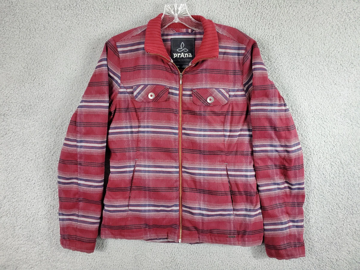 Prana showdown clearance