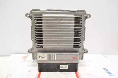 2014-2016 Hyundai Elantra 39102-2EMB6 Engine Control Module Unit Ecm J32 041