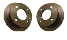 Ameri-Torque Replacement Brake Rotor Kit for Golf Carts