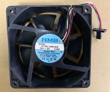 NMB 4715KL-05W-B39 cooling fan 12038 12cm DC 24V 3-Pin