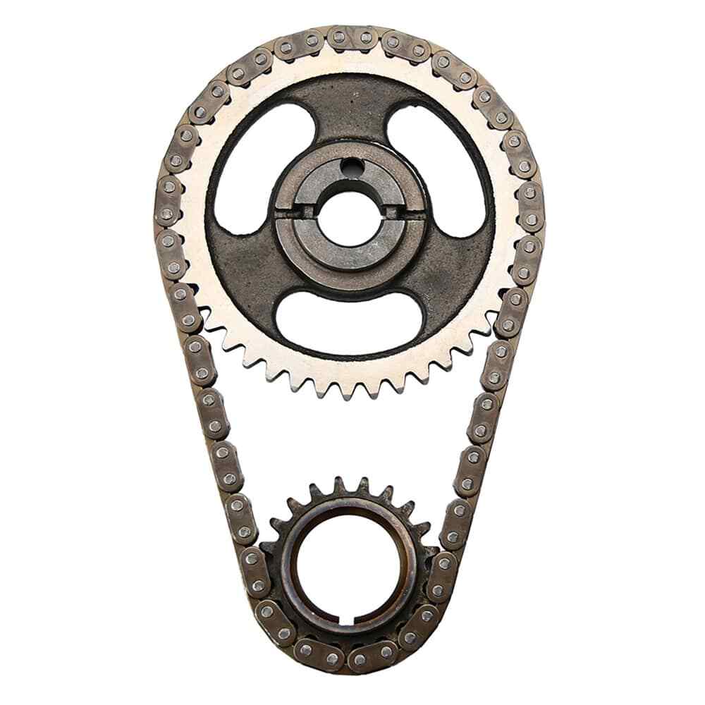 SKF Timing Chain Kit VKML72007A For 1972-1988 Ford Bronco Lincoln Continental