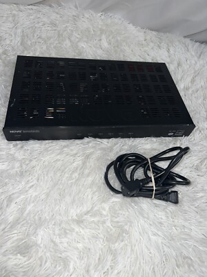 Nuvo Essentia NV-E6GX Amplifier Stereo Expansion Unit **Read**