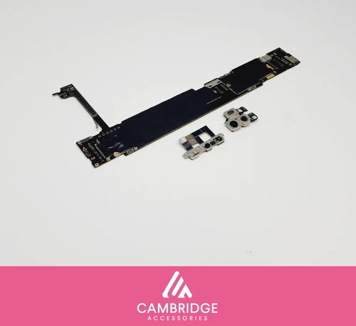 iPad Pro 12.9" 5th Gen A2461 Logic Board 128GB WiFi+Cell NO Face ID