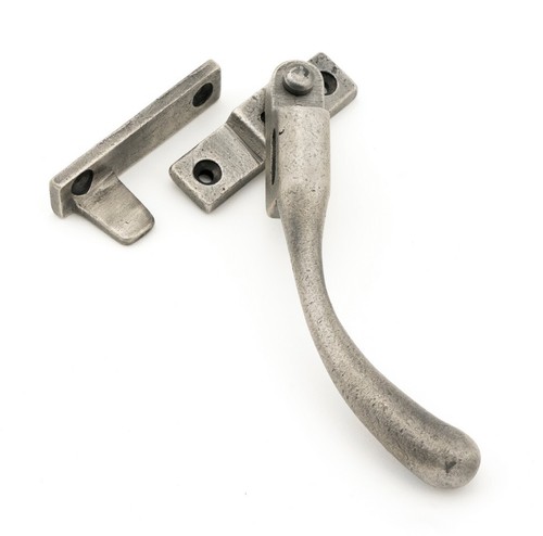 From The Anvil Antique Pewter Locking Night-Vent Window Fasteners - Picture 44 of 45