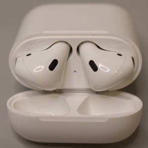 Аккумулятор airpods a1602