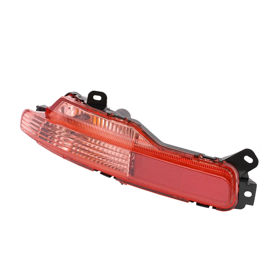 1 Pcs For INFINITI EX35 EX37 QX50 QX80 Driver Side Left Rear Turn Signal Lamp US Foto 3 de 4