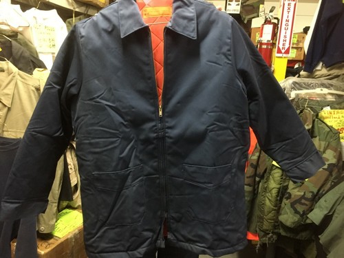 dickies setlowear industrial jacket 