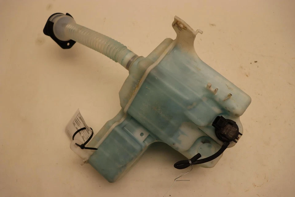 LEXUS IS250 IS350 2006-2015 convertible parabrisas lavadora depósito tanque OEM Foto 4 de 4