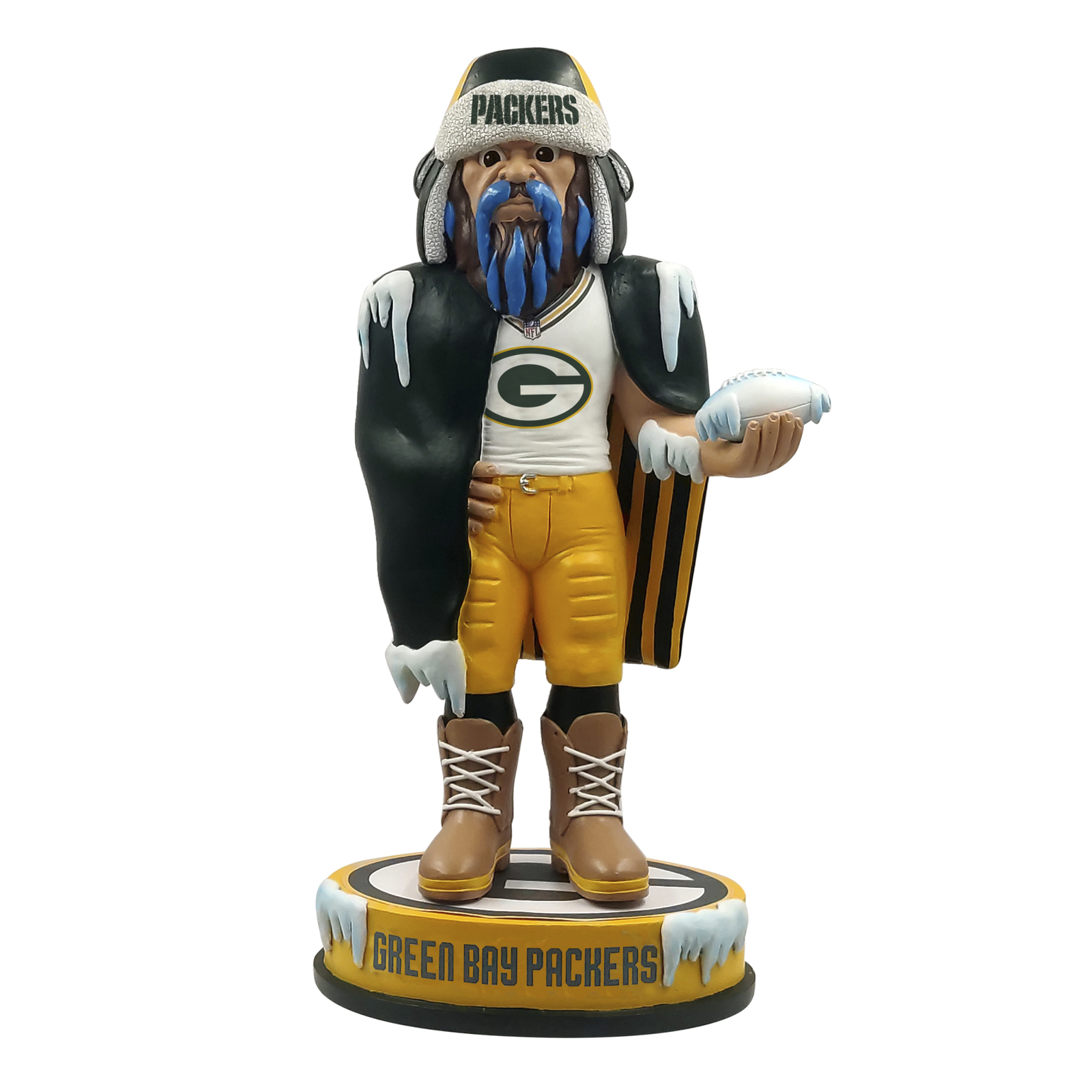 Фигурка с логотипом SMU Green Bay Packers 12 7090₽