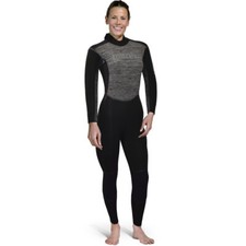 Mares 7mm Graph-Flex Women's Full Wetsuit