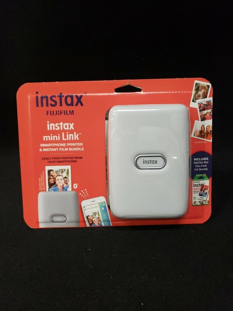 mini printer for smartphone