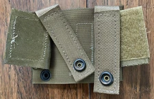 K BAR Adapter Coyote USMC