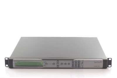 Harmonic ProView 7100 PVR-7K 162360 Receiver Decoder Transcoder Processor #2