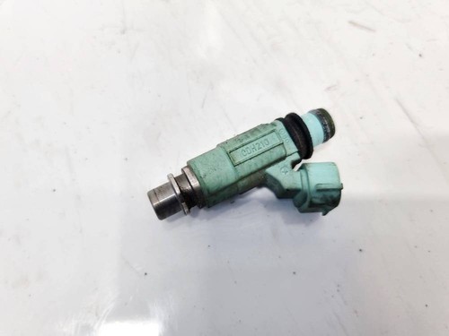 Mitsubishi Carisma 1996 Fuel Injector 0280155723, CDH210 #2061655-10