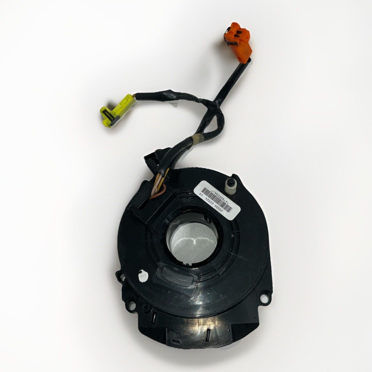 2003 Nissan Xterra XE ✦ Clock Spring Sensor 25554-2Z604 2003 Nissan Xterra XE ✦ Clock Spring Sensor 25554-2Z604