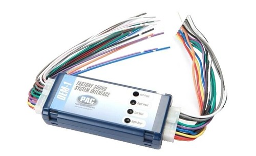 16 Pin Car Radio Wiring Harness For Sony XAV Series Stereos (AX3200, AX4000, AX5000, AX6000, Etc.)