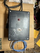 Continuity tester Continuous monitor Used for...