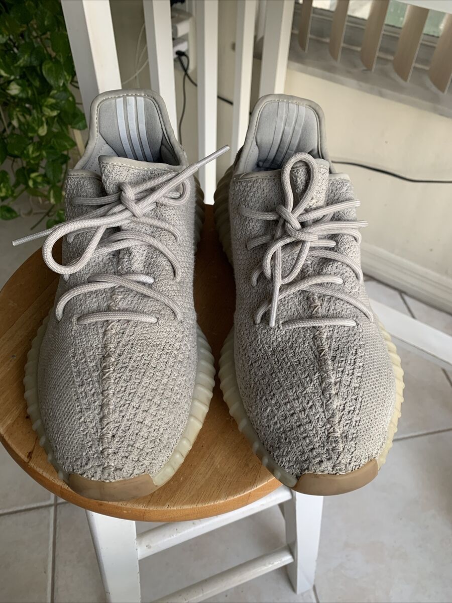Adidas Yeezy Boost 350 V2 Sesame F99710 Men's Size 10 | eBay Adidas Yeezy Boost 350 V2 Sesame F99710 Men's Size 10 | eBay