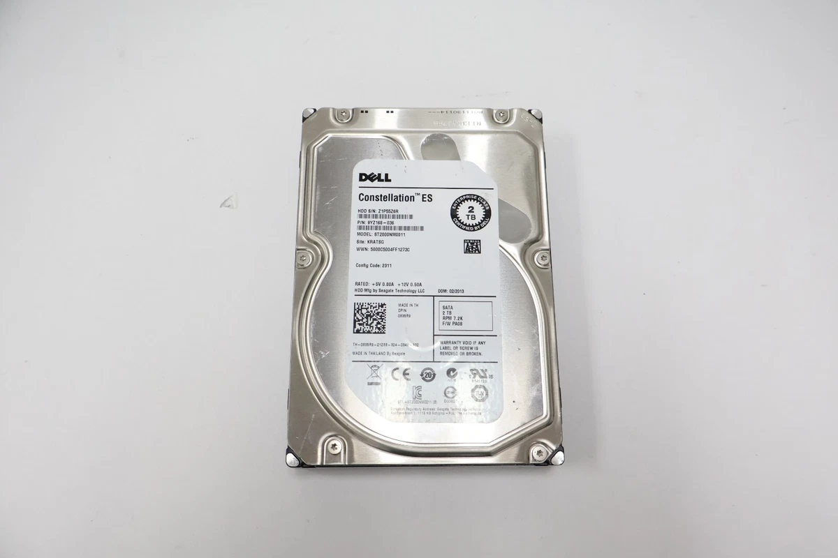 Seagate SATA I 3.5
